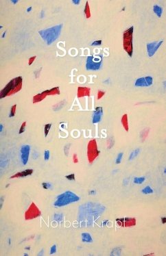 Songs for All Souls - Krapf, Norbert