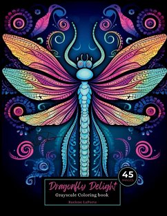 Dragonfly Delight - Pixels, Rae Diant