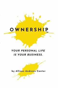 Ownership - Canter, Allison Andrews