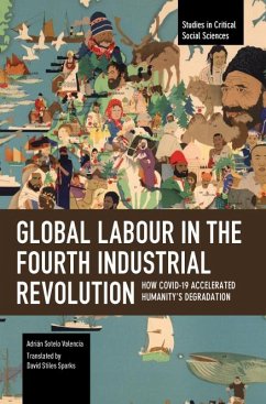 Global Labour in the Fourth Industrial Revolution - Sotelo Valencia, Adrián