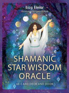 Shamanic Star Wisdom Oracle - Biritz, Lisa