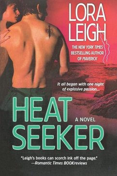 Heat Seeker - Leigh, Lora
