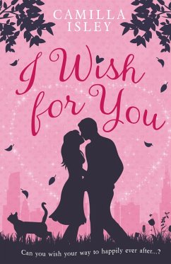 Cover I Wish for You (Special Pink Edition)