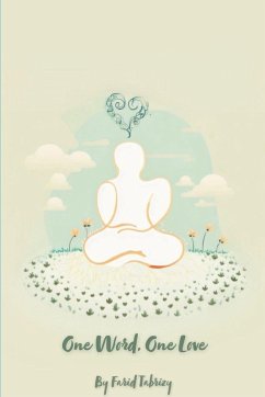 Cover One Word, One Love