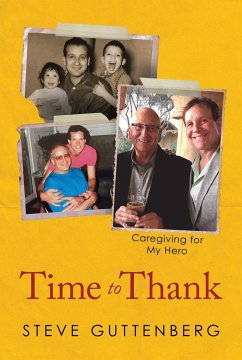 Time to Thank - Guttenberg, Steve