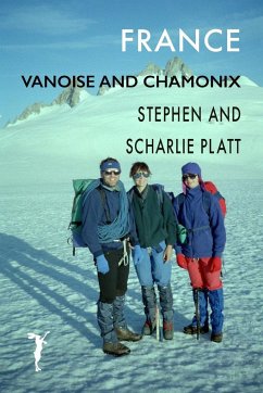 France - Platt, Stephen; Platt, Scharlie