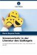 Sinnesverkehr in der Literatur des... - Bild 1