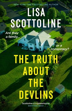 The Truth About the Devlins - Scottoline, Lisa