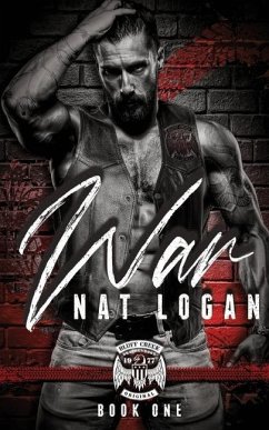 War - Logan, Nat