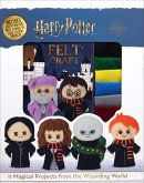 Harry Potter Felt