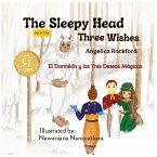 The Sleepy Head and The Three Wishes