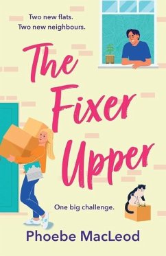 The Fixer Upper - MacLeod, Phoebe