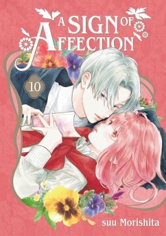 A Sign of Affection 10 - Morishita, Suu