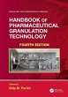 Handbook of Pharmaceutical Granulation... - Bild 1