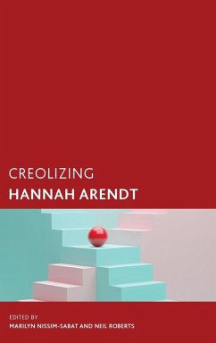 Creolizing Hannah Arendt