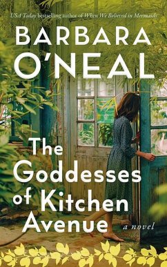 The Goddesses of Kitchen Avenue - O'Neal, Barbara