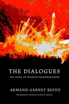 The Dialogues - Ruffo, Armand Garnet