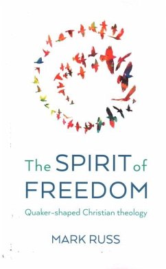 Cover The Spirit of Freedom