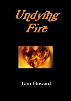 Undying Fire - Howard, Tom