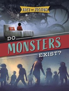 Do Monsters Exist? - Finn, Peter
