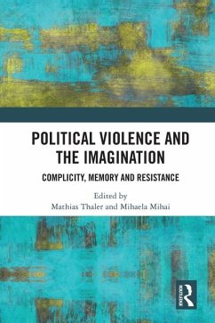 Political Violence and the Imagination