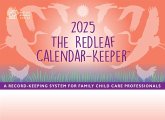 The Redleaf Calendar-Keeper 2025