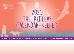 The Redleaf Calendar-Keeper 2025