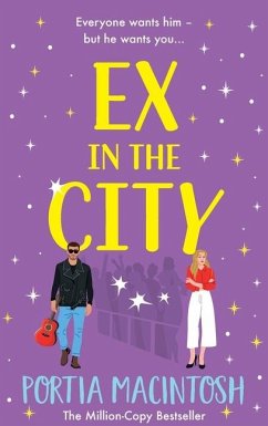 Ex in the City - Macintosh, Portia