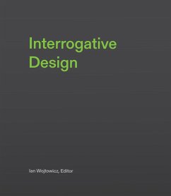 Cover Interrogative Design