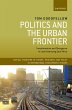 Politics and the Urban Frontier - Bild 1