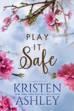 Play It Safe - Ashley, Kristen