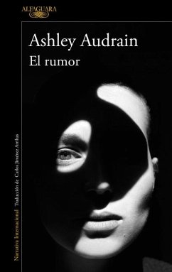 El Rumor / The Whispers - Audrain, Ashley