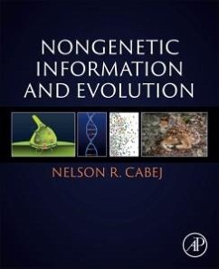 Cover Nongenetic Information and Evolution