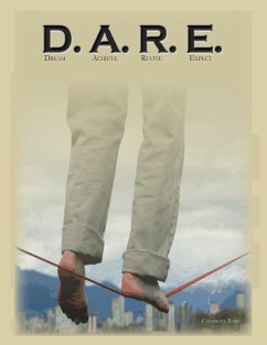 DARE - Barry, Catherine