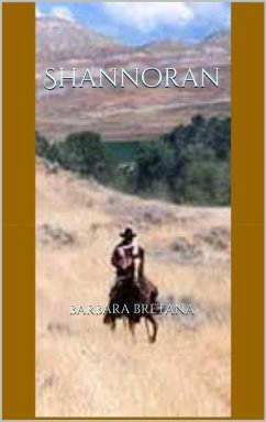 Shannoran (eBook, ePUB) - Bretana, Barbara