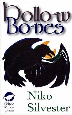 Cover Hollow Bones (eBook, ePUB)
