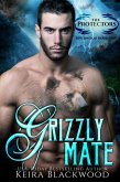 Grizzly Mate (Werebears of Riverwood, #2) (eBook, ePUB)