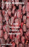 Date Molasses (eBook, ePUB) Date Molasses (eBook, ePUB)