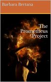 The Prometheus Project (eBook, ePUB)