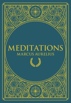 Cover Meditations (eBook, ePUB)
