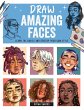 Draw Amazing Faces (eBook, ePUB) - Bild 1