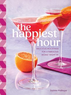Cover The Happiest Hour (eBook, ePUB)