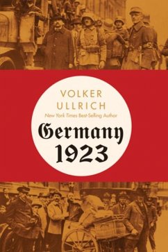 Germany 1923 - Ullrich, Volker