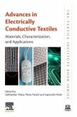 Advances in Electrically Conductive Textiles Advances in Electrically Conductive Textiles