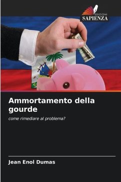 Ammortamento della gourde - Dumas, Jean Enol