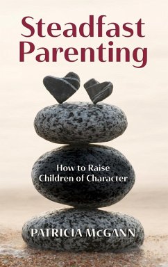 Cover Steadfast Parenting