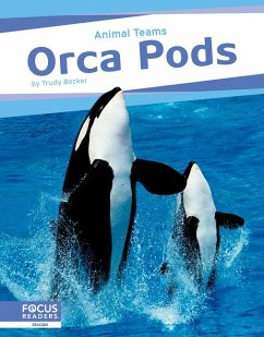 Orca Pods - Becker, Trudy