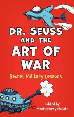 Dr. Seuss and the Art of War