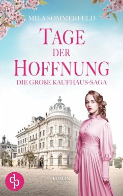 Tage der Hoffnung - Sommerfeld, Mila