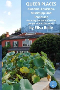 Queer Places - Rolle, Elisa